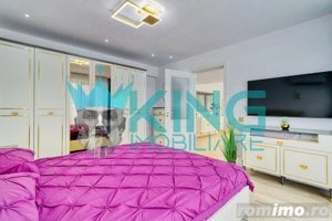 2 Camere | 13 Septembrie | Lux | Terasa 60MP | Mobilat | Centrala - imagine 7