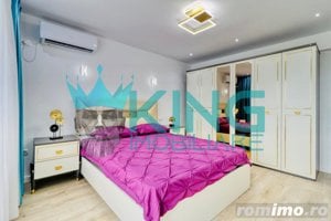 2 Camere | 13 Septembrie | Lux | Terasa 60MP | Mobilat | Centrala - imagine 5