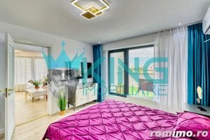 2 Camere | 13 Septembrie | Lux | Terasa 60MP | Mobilat | Centrala - imagine 6