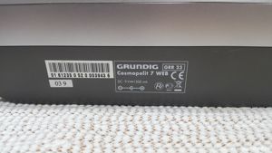 Radio internet  GRUNDIG Cosmopolit 7 - imagine 7