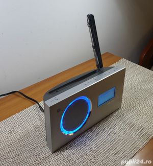 Radio internet  GRUNDIG Cosmopolit 7 - imagine 5