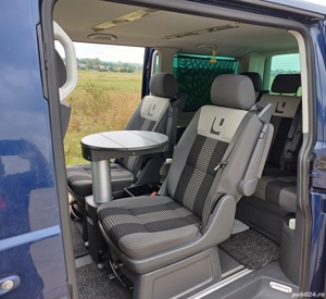 Transport Persoane și Colete - imagine 3