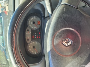 Vand Masina Renault Symbol - imagine 2