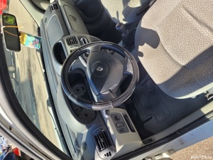 Vand Masina Renault Symbol - imagine 3