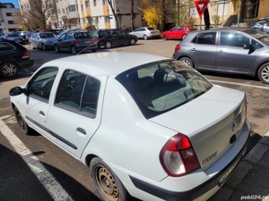 Vand Masina Renault Symbol - imagine 5