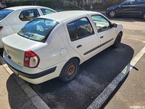 Vand Masina Renault Symbol - imagine 6