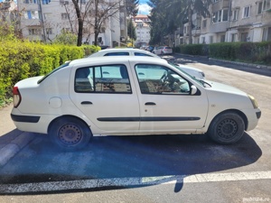 Vand Masina Renault Symbol - imagine 7