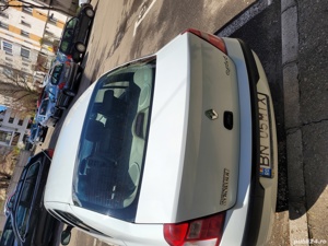 Vand Masina Renault Symbol - imagine 8