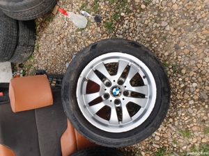 Jenti originale bmw - imagine 2