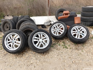 Jenti originale bmw - imagine 5