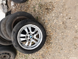 Jenti originale bmw - imagine 3