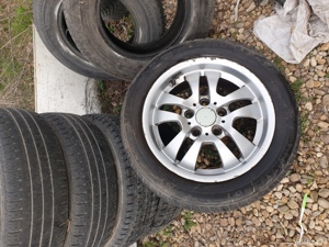 Jenti originale bmw - imagine 4