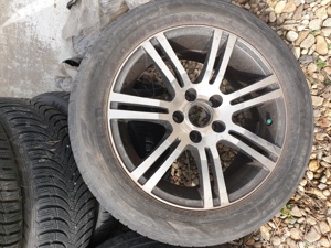 Jenti aliaj MAK - imagine 4