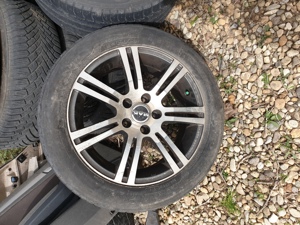 Jenti aliaj MAK - imagine 2