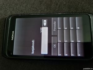 nokia e 7 - imagine 2