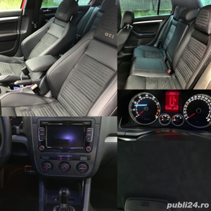 Golf 5 GTI 555hp 4x4 - imagine 3
