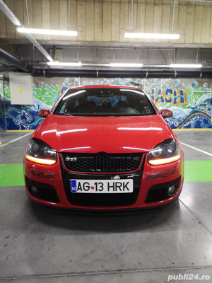 Golf 5 GTI 555hp 4x4 - imagine 4