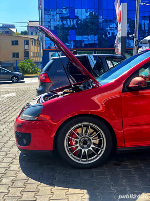 Golf 5 GTI 555hp 4x4 - imagine 5