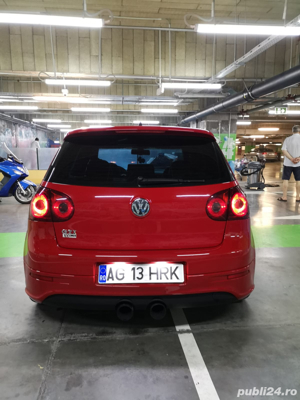 Golf 5 GTI 555hp 4x4 - imagine 2