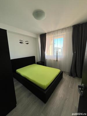 Inchierez apartament 2 camere Militari Residence - imagine 6