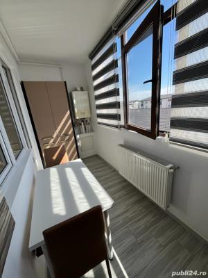 Inchierez apartament 2 camere Militari Residence - imagine 8