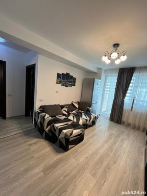 Inchierez apartament 2 camere Militari Residence - imagine 3