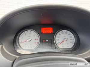 Dezmembrez Dacia Sandero 1.6 benzina 2009 - imagine 3
