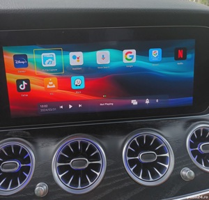 Vând CarPlay Auto  - imagine 3