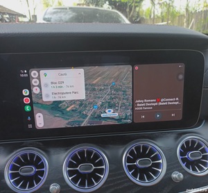 Vând CarPlay Auto  - imagine 6