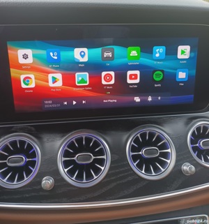 Vând CarPlay Auto  - imagine 2