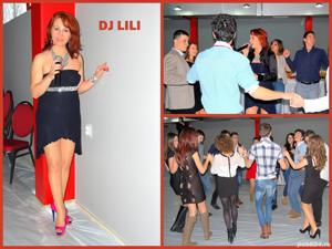 Dj Onesti   Dj Lili cea mai apreciata Dj din judetul Bacau - imagine 3