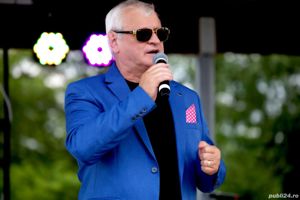 Dj Onesti - Dj Bacau - Eugen Ungureanu