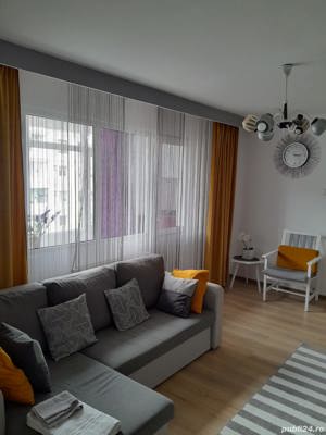 Vând apartament cu 3 camere - imagine 2