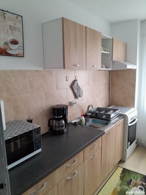 Vând apartament cu 3 camere - imagine 7