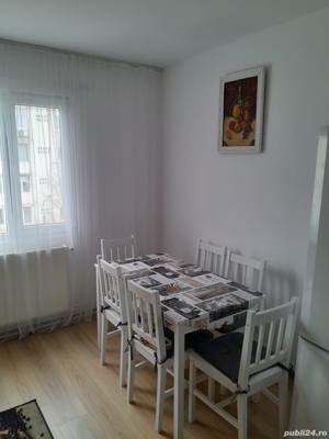 Vând apartament cu 3 camere - imagine 8