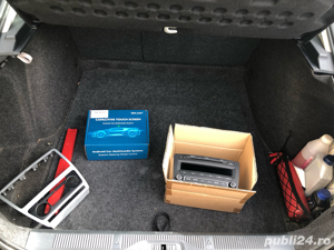 Skoda Octavia II facelift - imagine 10