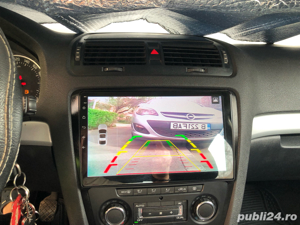 Skoda Octavia II facelift - imagine 6