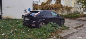 Ford Focus 2 - imagine 3