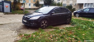 Ford Focus 2 - imagine 5