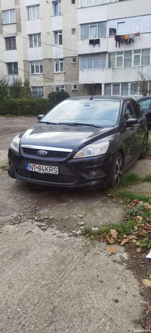Ford Focus 2 - imagine 6