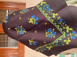 De vânzare batic vechi în stare excelentă  - imagine 3