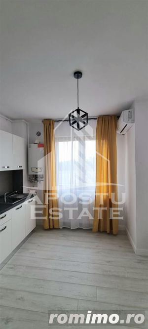 Apartament cu 3 camereTorontaluluiterasa 90 mp - imagine 11