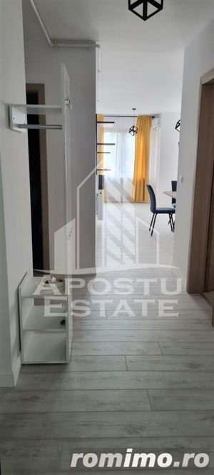 Apartament cu 3 camereTorontaluluiterasa 90 mp - imagine 2