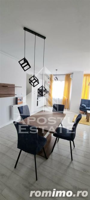 Apartament cu 3 camereTorontaluluiterasa 90 mp - imagine 7