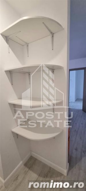 Apartament cu 3 camereTorontaluluiterasa 90 mp - imagine 3