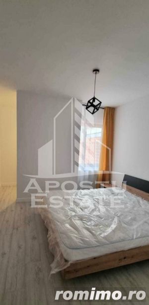 Apartament cu 3 camereTorontaluluiterasa 90 mp - imagine 8