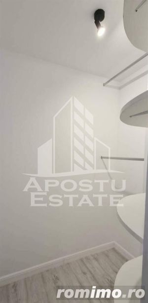 Apartament cu 3 camereTorontaluluiterasa 90 mp - imagine 12