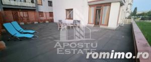 Apartament cu 3 camereTorontaluluiterasa 90 mp - imagine 4