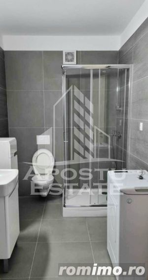 Apartament cu 3 camereTorontaluluiterasa 90 mp - imagine 6