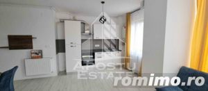 Apartament cu 3 camereTorontaluluiterasa 90 mp - imagine 9